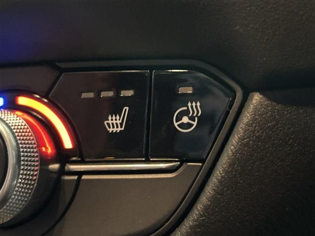 MAZDA 6 SEDAN 2021 Image 31