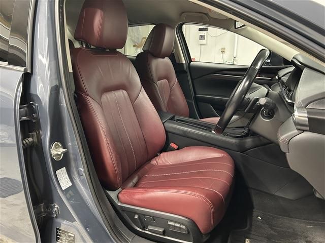 MAZDA 6 SEDAN 2021 Image 31