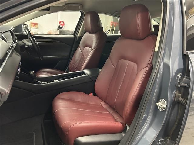 MAZDA 6 SEDAN 2021 Image 31
