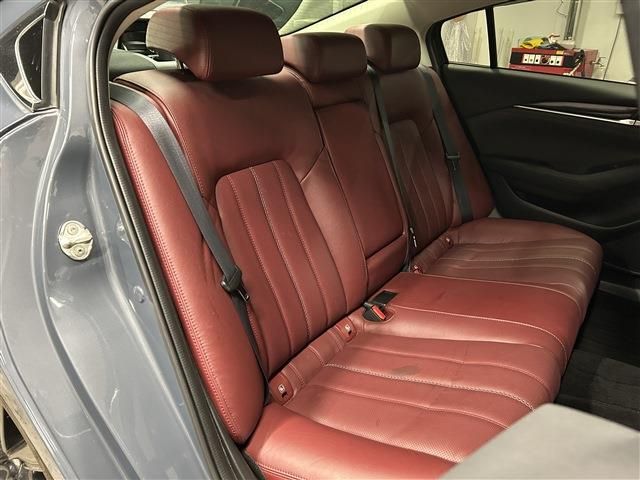 MAZDA 6 SEDAN 2021 Image 31