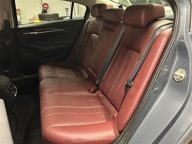 MAZDA 6 SEDAN 2021 Image 31