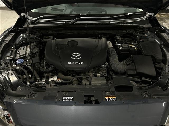 MAZDA 6 SEDAN 2021 Image 31