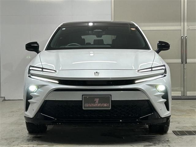 TOYOTA CROWN SPORT 2024 Image 31