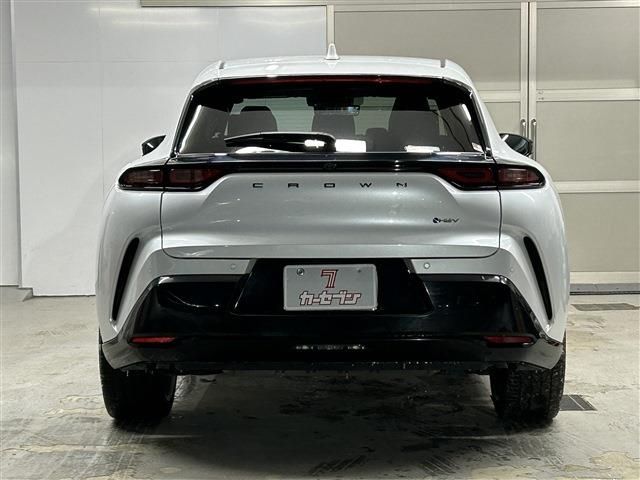 TOYOTA CROWN SPORT 2024 Image 31