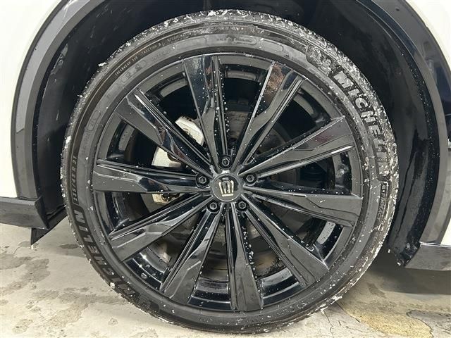 TOYOTA CROWN SPORT 2024 Image 31