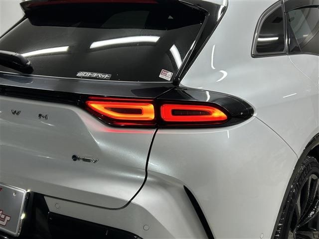 TOYOTA CROWN SPORT 2024 Image 31