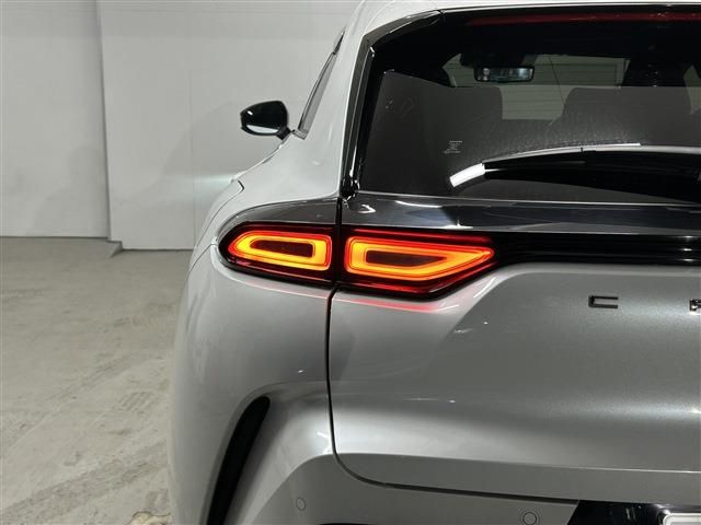 TOYOTA CROWN SPORT 2024 Image 31