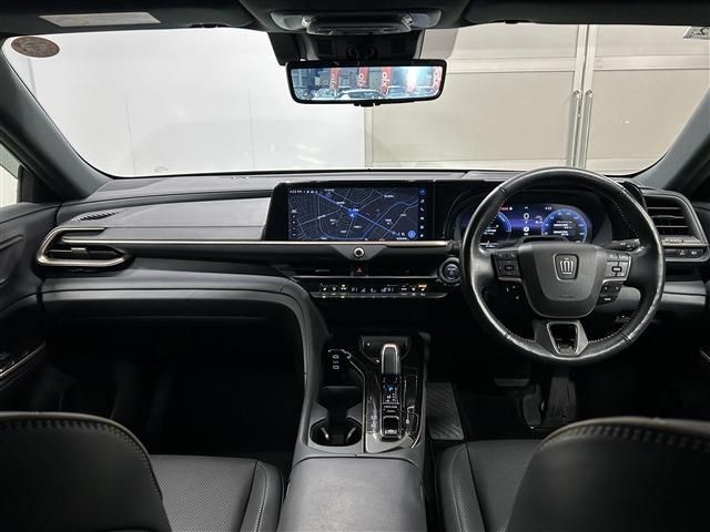 TOYOTA CROWN SPORT 2024 Image 31