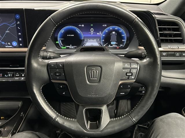 TOYOTA CROWN SPORT 2024 Image 31