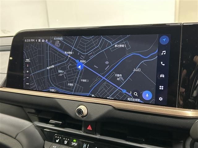 TOYOTA CROWN SPORT 2024 Image 31