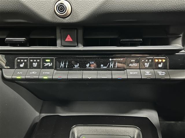 TOYOTA CROWN SPORT 2024 Image 31