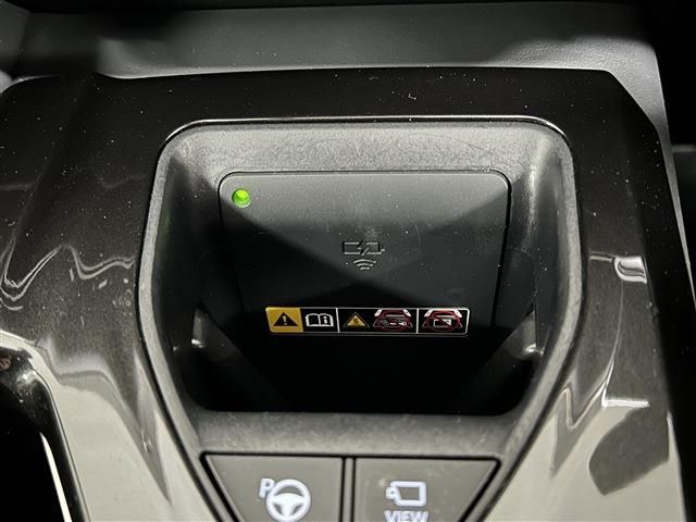 TOYOTA CROWN SPORT 2024 Image 31