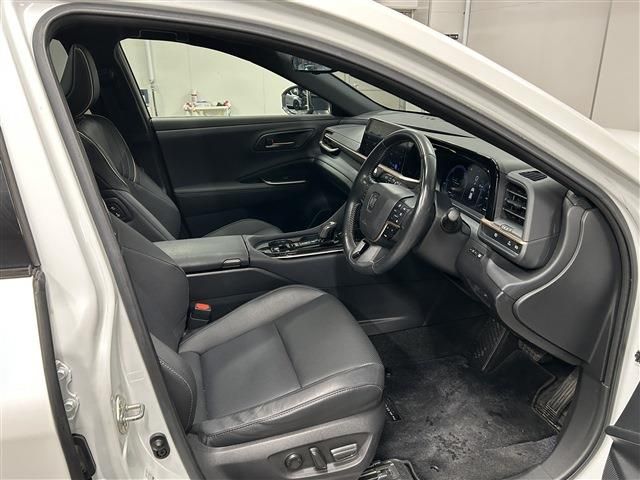 TOYOTA CROWN SPORT 2024 Image 31