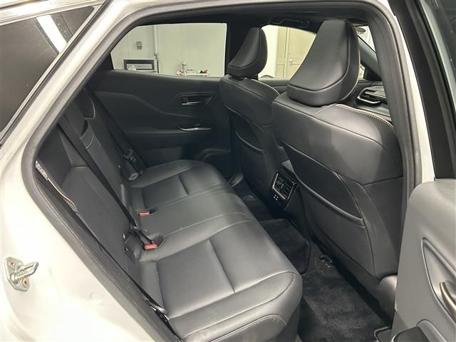 TOYOTA CROWN SPORT 2024 Image 31