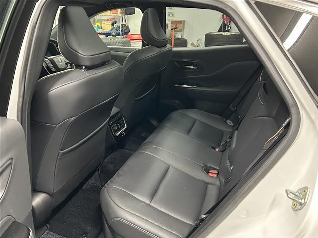 TOYOTA CROWN SPORT 2024 Image 31