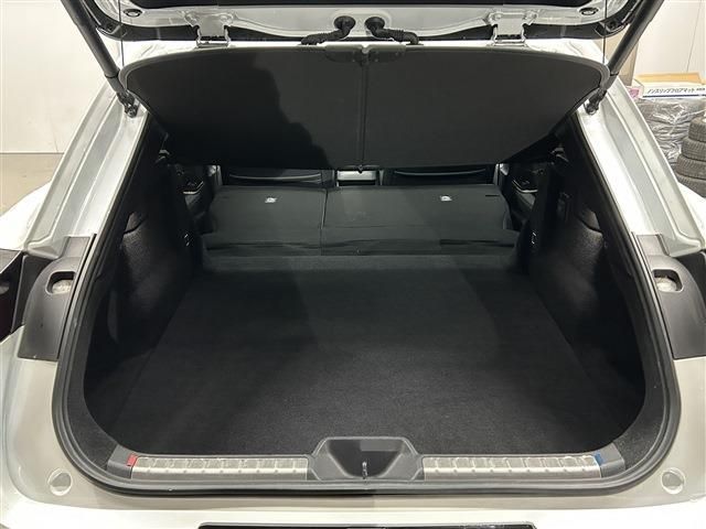 TOYOTA CROWN SPORT 2024 Image 31