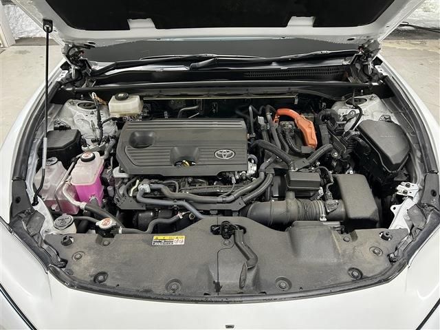 TOYOTA CROWN SPORT 2024 Image 31