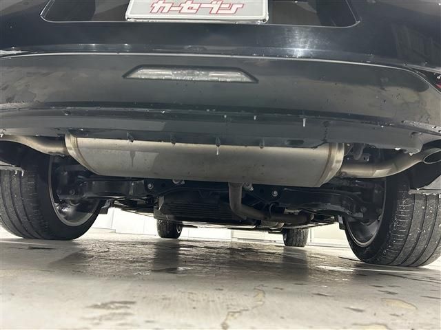 TOYOTA CROWN SPORT 2024 Image 31