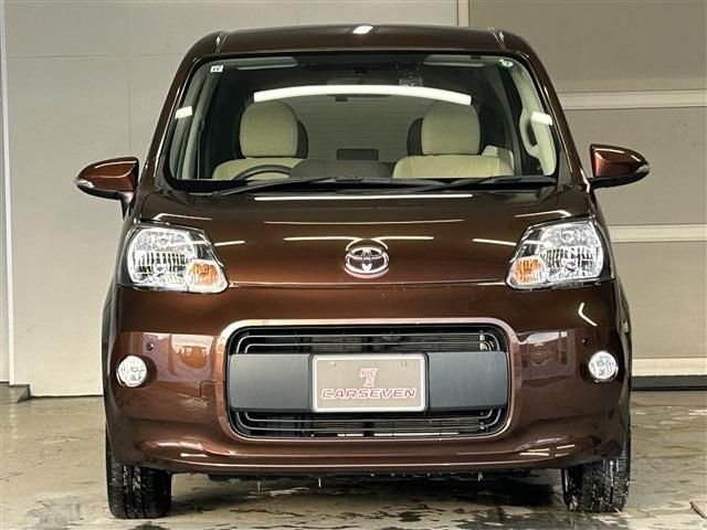 TOYOTA PORTE 4WD 2013 Image 31