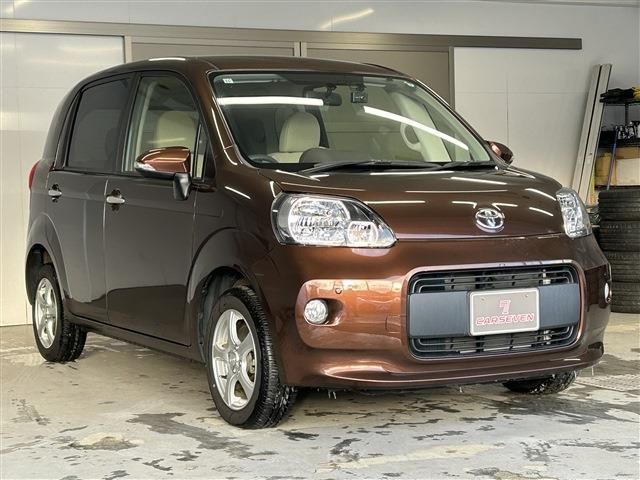 TOYOTA PORTE 4WD 2013 Image 31