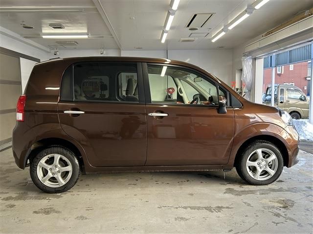 TOYOTA PORTE 4WD 2013 Image 31