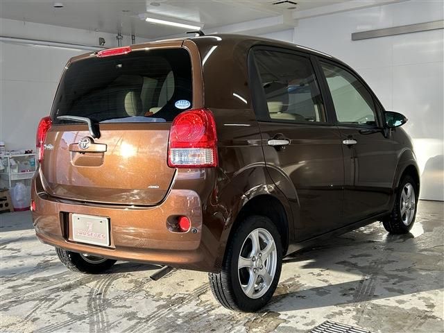 TOYOTA PORTE 4WD 2013 Image 31