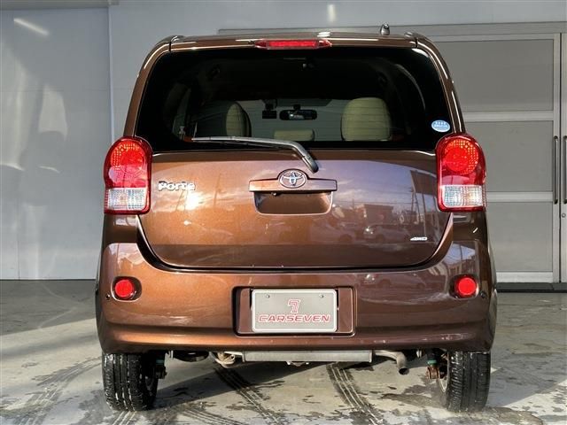 TOYOTA PORTE 4WD 2013 Image 31