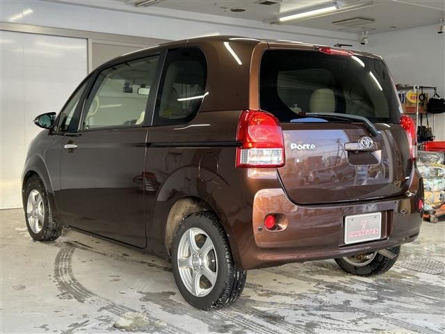 TOYOTA PORTE 4WD 2013 Image 31