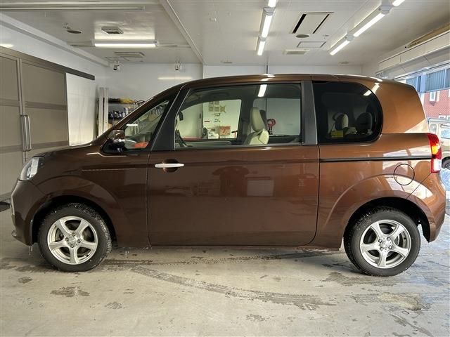 TOYOTA PORTE 4WD 2013 Image 31