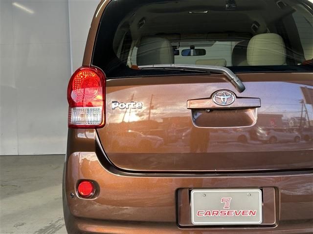 TOYOTA PORTE 4WD 2013 Image 31