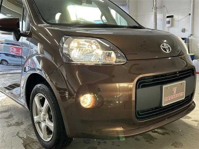 TOYOTA PORTE 4WD 2013 Image 31