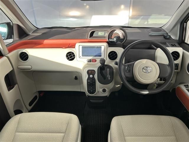 TOYOTA PORTE 4WD 2013 Image 31