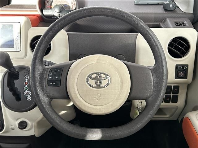 TOYOTA PORTE 4WD 2013 Image 31