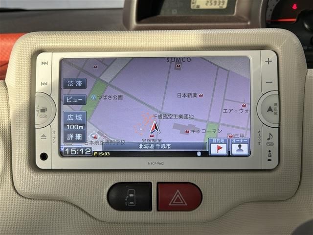 TOYOTA PORTE 4WD 2013 Image 31
