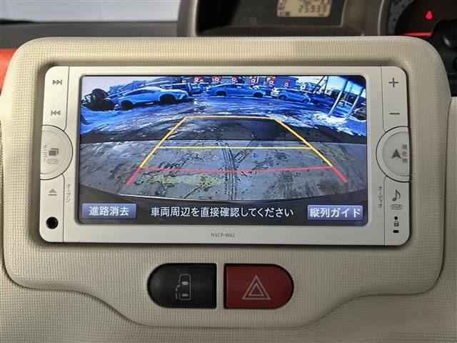 TOYOTA PORTE 4WD 2013 Image 31