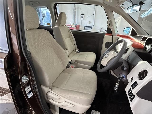 TOYOTA PORTE 4WD 2013 Image 31