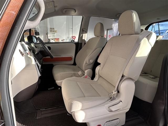 TOYOTA PORTE 4WD 2013 Image 31