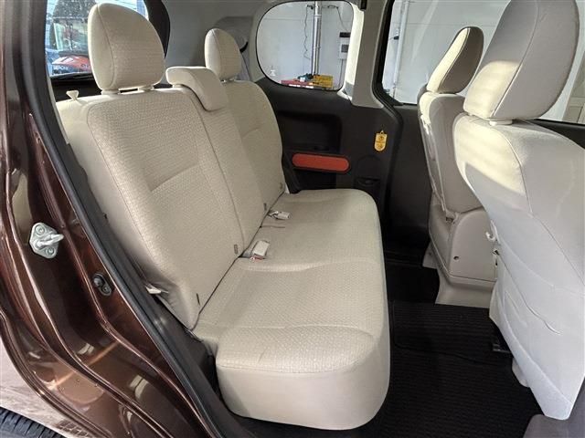 TOYOTA PORTE 4WD 2013 Image 31