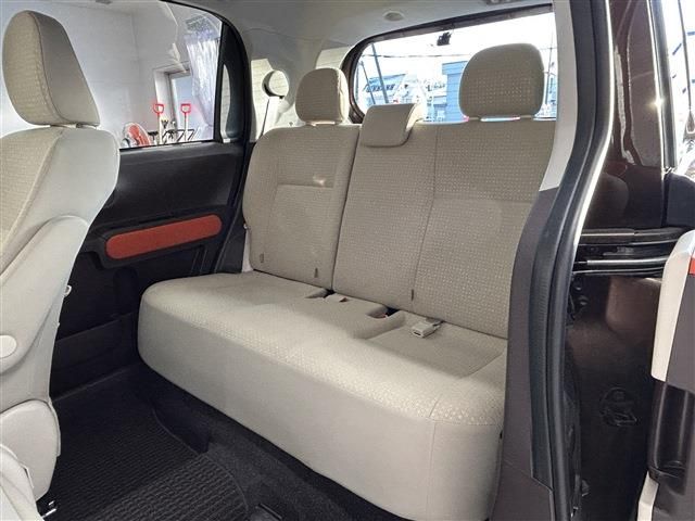 TOYOTA PORTE 4WD 2013 Image 31