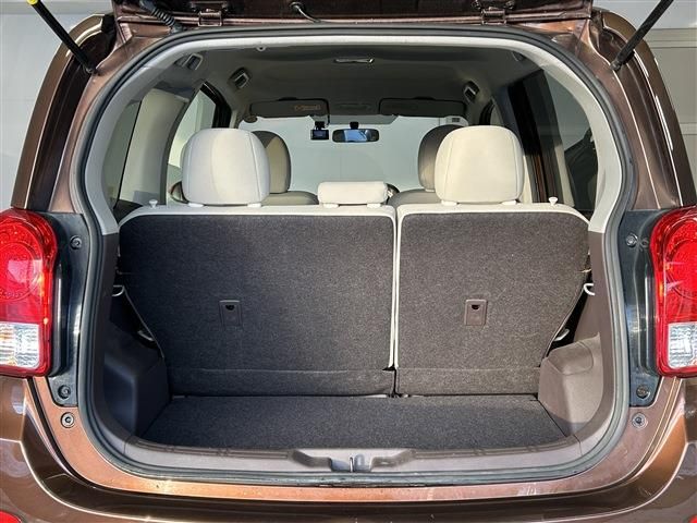 TOYOTA PORTE 4WD 2013 Image 31