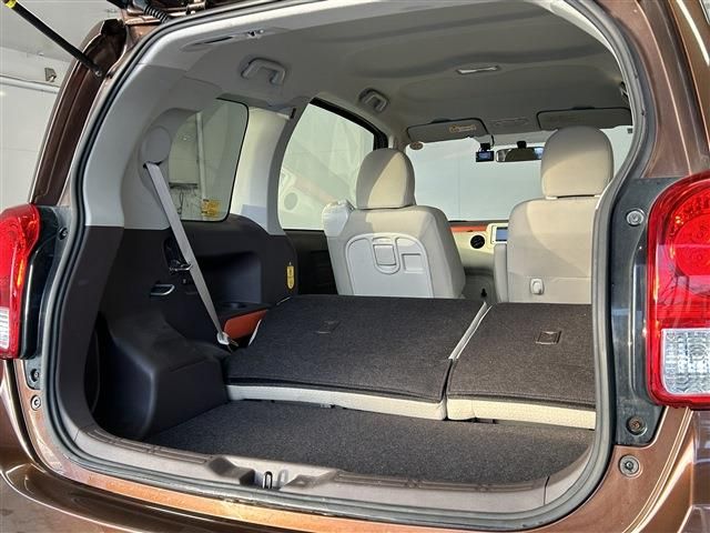 TOYOTA PORTE 4WD 2013 Image 31