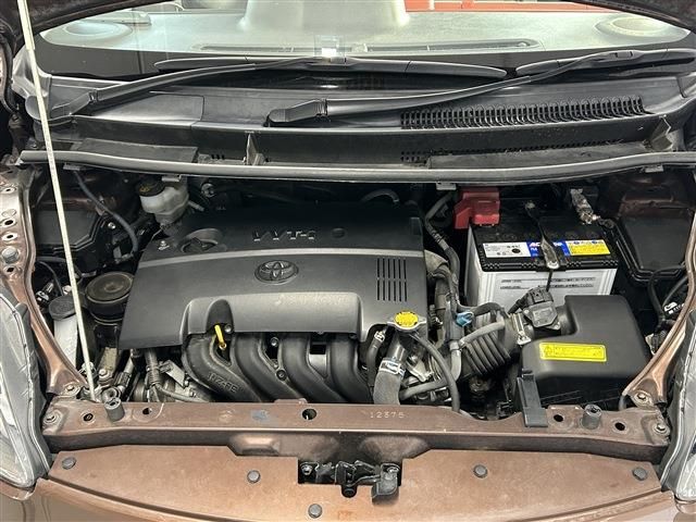 TOYOTA PORTE 4WD 2013 Image 31