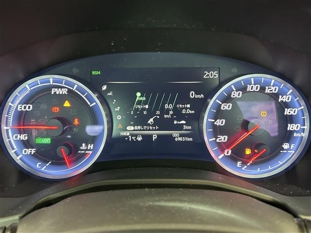 TOYOTA CROWN SEDAN HYBRID 4 2019 Image 31