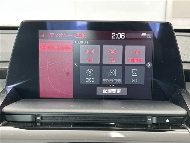 TOYOTA CROWN SEDAN HYBRID 4 2019 Image 31