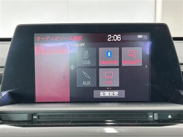 TOYOTA CROWN SEDAN HYBRID 4 2019 Image 31