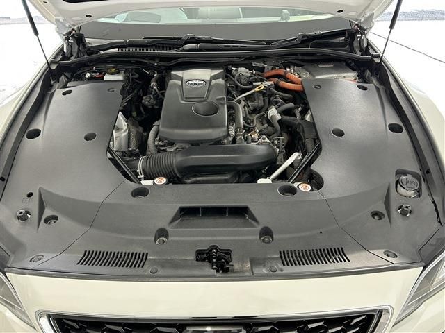 TOYOTA CROWN SEDAN HYBRID 4 2019 Image 31