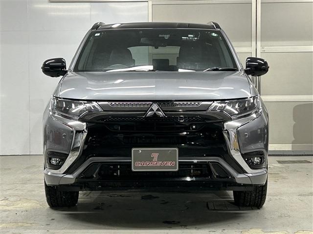 MITSUBISHI OUTLANDER PHEV 2021 Image 31