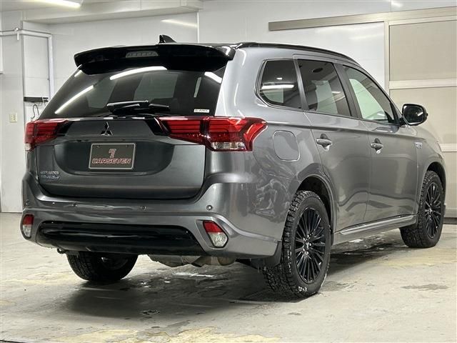 MITSUBISHI OUTLANDER PHEV 2021 Image 31
