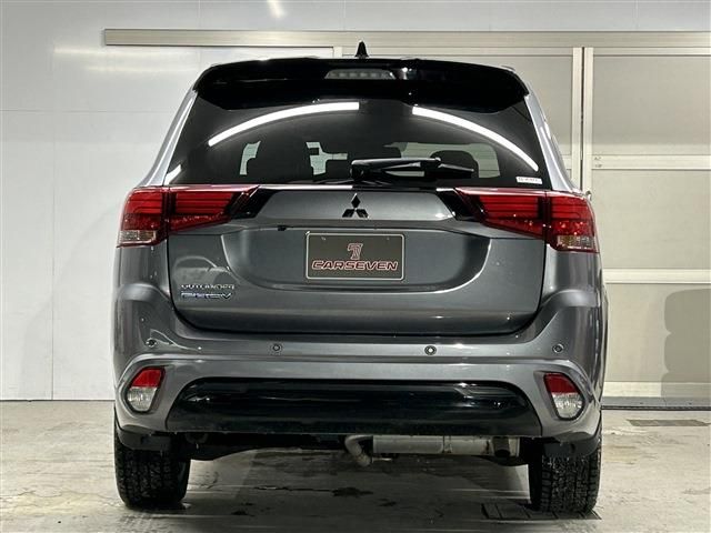 MITSUBISHI OUTLANDER PHEV 2021 Image 31