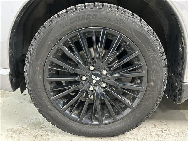 MITSUBISHI OUTLANDER PHEV 2021 Image 31